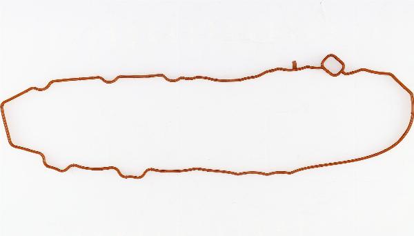 Corteco 49200533 - Прокладка, крышка головки цилиндра abcparts.ee