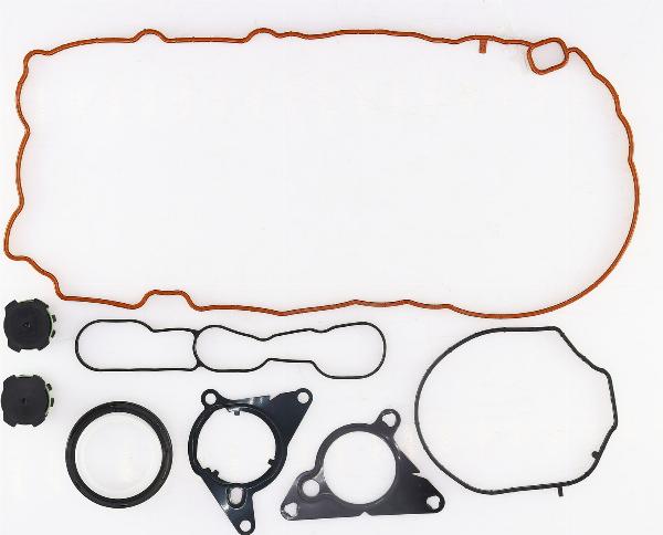 Corteco 49200613 - Комплект прокладок картера ГРМ abcparts.ee