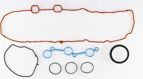 Corteco 49200612 - Комплект прокладок картера ГРМ abcparts.ee