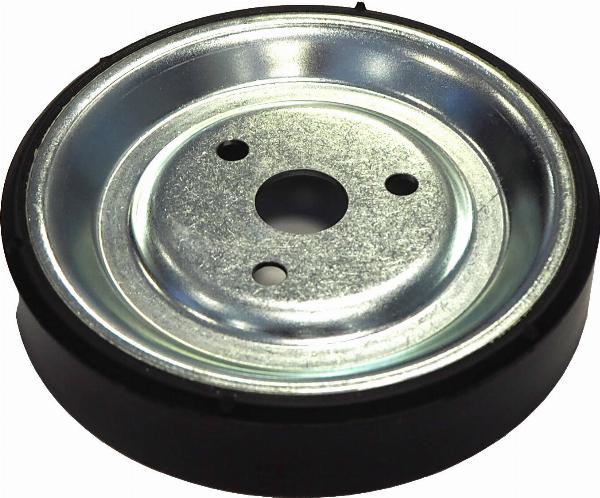 Corteco 49202501 - Шкив водяного насоса abcparts.ee