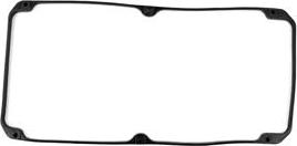 Corteco 440226P - Прокладка, крышка головки цилиндра abcparts.ee