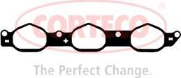 Corteco 450598P - Прокладка, впускной коллектор abcparts.ee