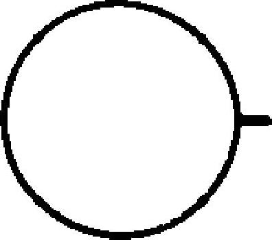 Corteco 450567H - Прокладка, впускной коллектор abcparts.ee