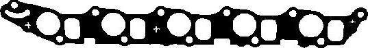 Corteco 450351P - Прокладка, впускной коллектор abcparts.ee