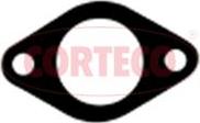 Corteco 460446H - Прокладка, выпускной коллектор abcparts.ee