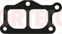 Corteco 460088P - Прокладка, выпускной коллектор abcparts.ee