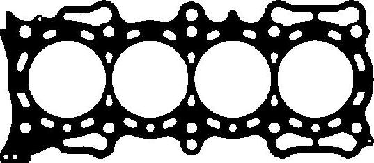 Corteco 415193P - Прокладка, головка цилиндра abcparts.ee