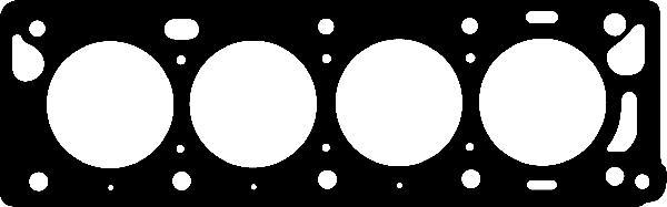 Corteco 414891P - Прокладка, головка цилиндра abcparts.ee