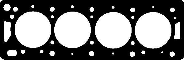 Corteco 414892P - Прокладка, головка цилиндра abcparts.ee