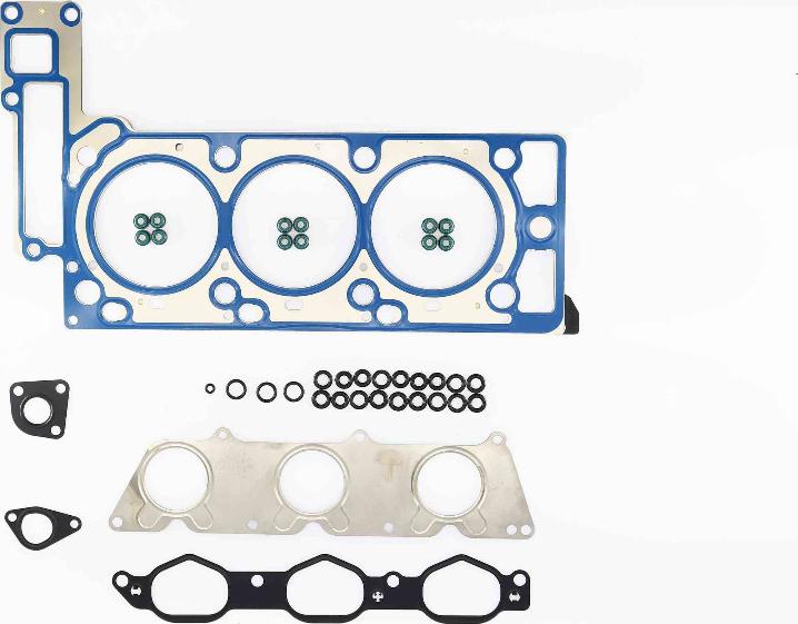 Corteco 418292P - Комплект прокладок, головка цилиндра abcparts.ee