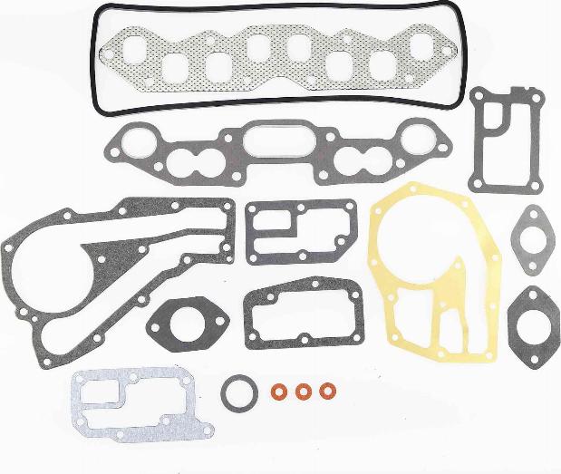 Corteco 417582P - Комплект прокладок, головка цилиндра abcparts.ee