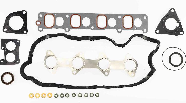 Corteco 417113P - Комплект прокладок, головка цилиндра abcparts.ee