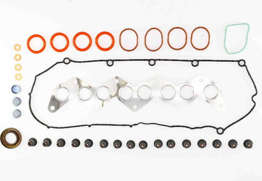 Corteco 417768P - Комплект прокладок, головка цилиндра abcparts.ee