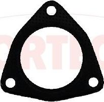 Corteco 426828P - Прокладка, труба выхлопного газа abcparts.ee