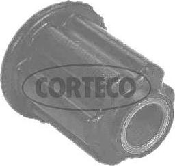 Corteco 600731 - Подшипник, подвеска генератора abcparts.ee