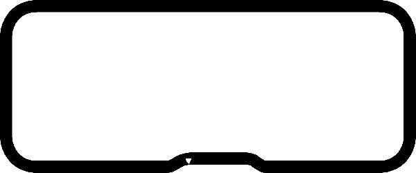 Corteco 008972P - Прокладка, крышка головки цилиндра abcparts.ee