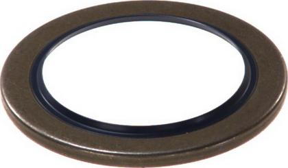 Corteco 01027950B - Уплотняющее кольцо, дифференциал abcparts.ee