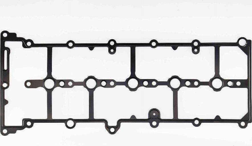 Corteco 027008P - Прокладка, крышка головки цилиндра abcparts.ee