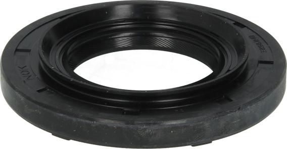 Corteco 19016564B - Уплотняющее кольцо, дифференциал abcparts.ee