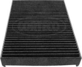 Corteco 80004403 - Фильтр воздуха в салоне abcparts.ee