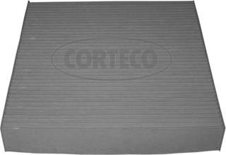 Corteco 80004407 - Фильтр воздуха в салоне abcparts.ee