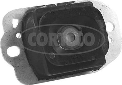 Corteco 80004590 - Подвеска, автоматическая коробка передач abcparts.ee