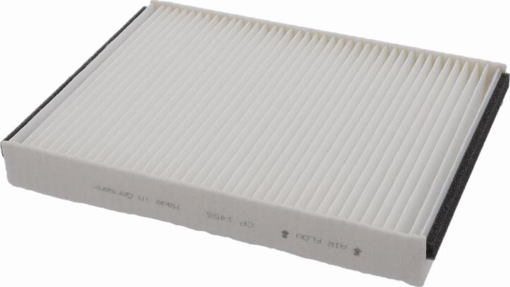 Corteco 80004550 - Фильтр воздуха в салоне abcparts.ee