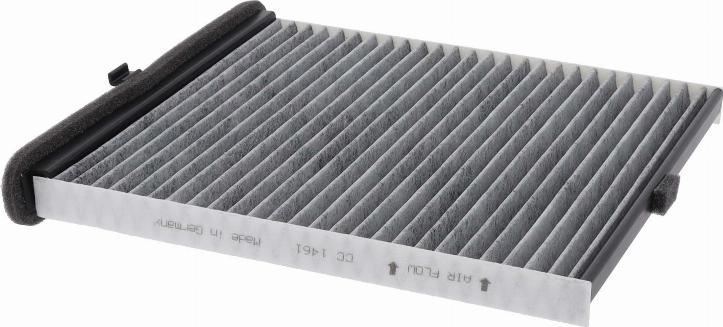 Corteco 80004568 - Фильтр воздуха в салоне abcparts.ee