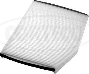 Corteco 80004650 - Фильтр воздуха в салоне abcparts.ee