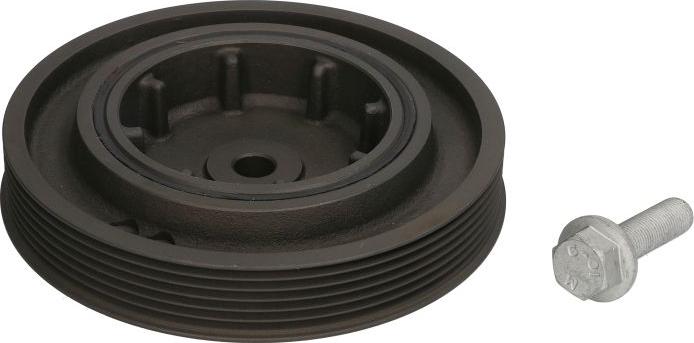 Corteco 80004894 - Шкив коленчатого вала abcparts.ee