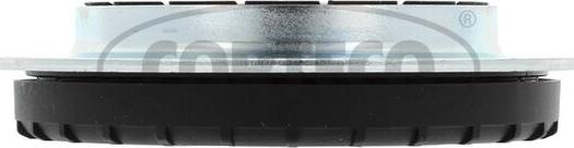 Corteco 80004832 - Подшипник качения, опора стойки амортизатора abcparts.ee