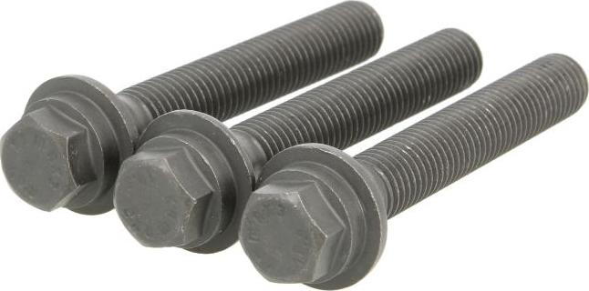 Corteco 80004873 - Комплект болтов ременного шкива, коленчатый вал abcparts.ee