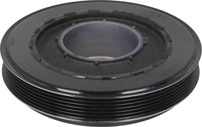 Corteco 80004350 - Шкив коленчатого вала abcparts.ee