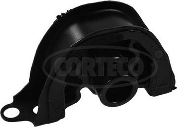 Corteco 80004209 - Подушка, опора, подвеска двигателя abcparts.ee
