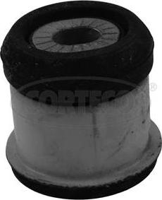 Corteco 80004285 - Подвеска, держатель автоматической коробки передач abcparts.ee