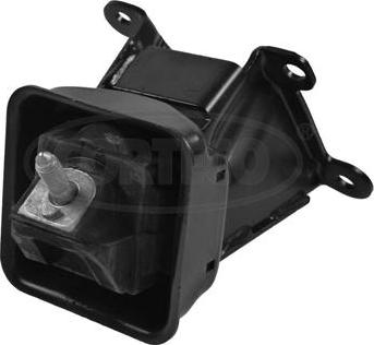 Corteco 80004221 - Подвеска, автоматическая коробка передач abcparts.ee