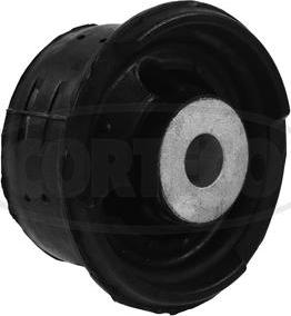 Corteco 80004740 - Сайлентблок балки моста abcparts.ee