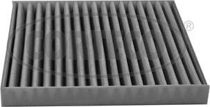 Corteco 80004701 - Фильтр воздуха в салоне abcparts.ee