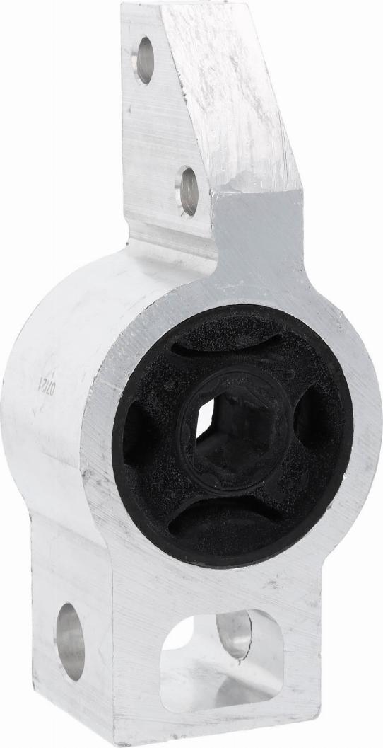 Corteco 80005075 - Сайлентблок, рычаг подвески колеса abcparts.ee