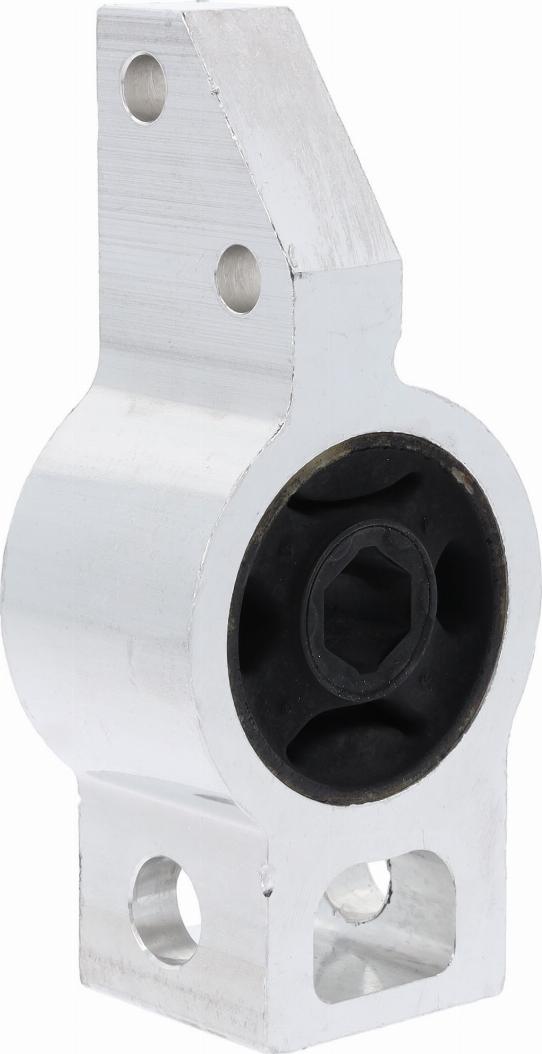 Corteco 80005077 - Сайлентблок, рычаг подвески колеса abcparts.ee