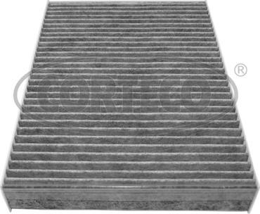 Corteco 80005174 - Фильтр воздуха в салоне abcparts.ee
