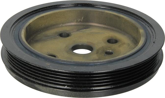 Corteco 80 000 991 - Шкив коленчатого вала abcparts.ee