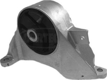 Corteco 80000900 - Подушка, опора, подвеска двигателя abcparts.ee