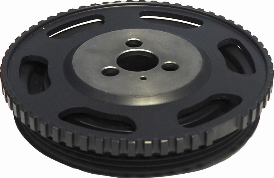 Corteco 80 000 930 - Шкив коленчатого вала abcparts.ee