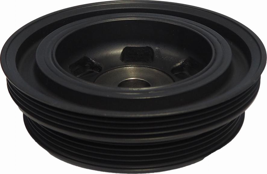 Corteco 80 000 932 - Шкив коленчатого вала abcparts.ee