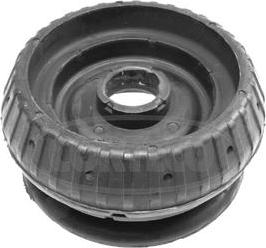 Corteco 80000493 - Опора стойки амортизатора, подушка abcparts.ee