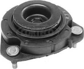 Corteco 80000457 - Опора стойки амортизатора, подушка abcparts.ee