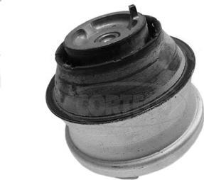 Corteco 80000565 - Подушка, опора, подвеска двигателя abcparts.ee