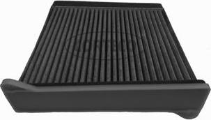 Corteco 80 000 648 - Фильтр воздуха в салоне abcparts.ee