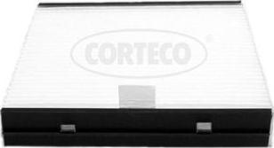 Corteco 80 000 636 - Фильтр воздуха в салоне abcparts.ee